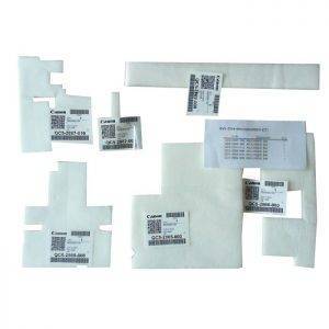 Waste Ink Pad (Absorber Kit Sponge) For Canon Pixma G1000 G2000 G3000 (QY5-0558)