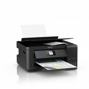 Epson L4160 Wi-Fi Duplex All-in-One Ink Tank Printer