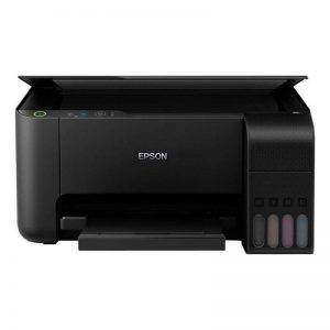 Epson EcoTank L3150 Wi-Fi All-in-One Ink Tank Printer
