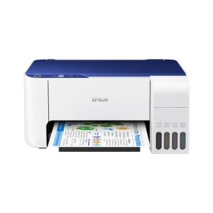 Epson EcoTank L3115 All-in-One Ink Tank Printer
