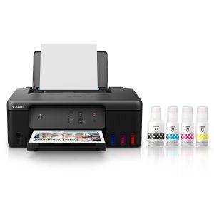 Canon PIXMA G1737 Single Function (Print only) Ink Tank Printer