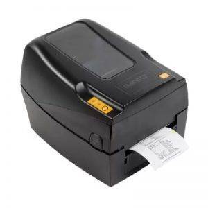 Impact by Honeywell IH-2 Desktop Thermal Receipt Printer (USB / Bluetooth / WiFi / RS232 / Ethernet Connectivity)