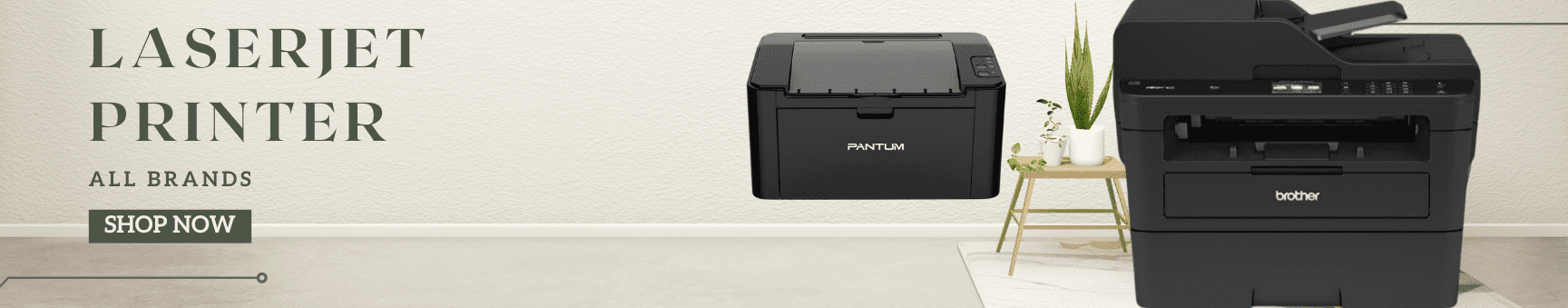 Laserjet