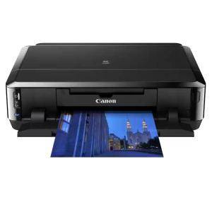 Canon PIXMA iP7270 Single Function Inkjet Printer with Wi-Fi